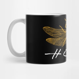 FLY HIGH Mug